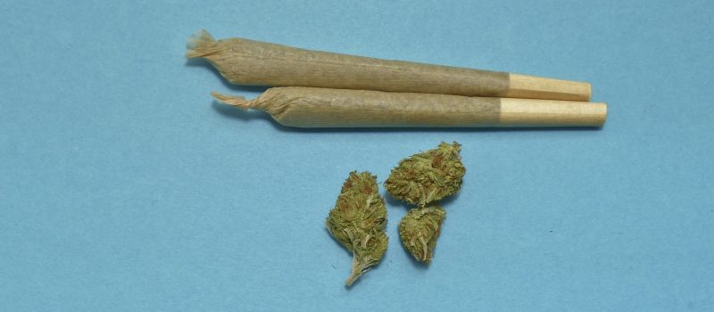 Legalizzare la cannabis: ci sono benefici psicologici?