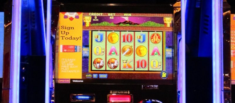 Slot machine: quale politica contro il gioco d’azzardo?