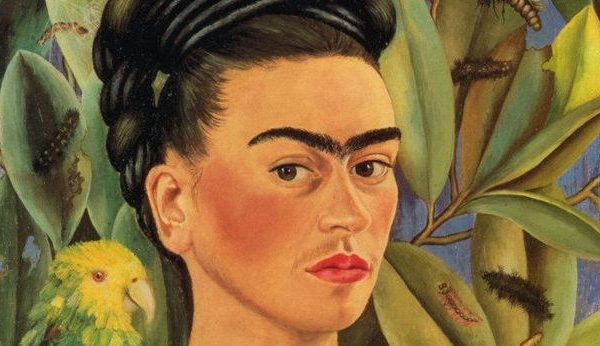 Frida Kahlo, la resilienza e l’arteterapia