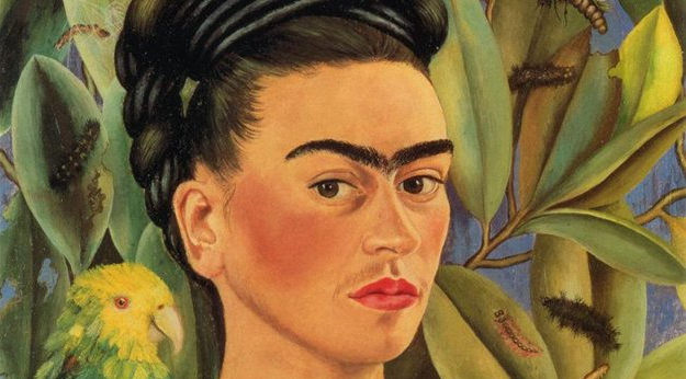Frida Kahlo, la resilienza e l’arteterapia