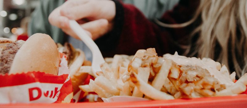 Binge Eating Disorder: regolare le emozioni con il cibo