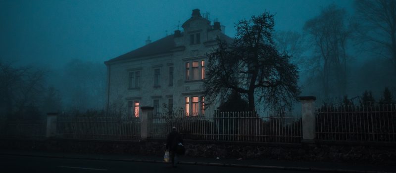 Hill House di Netflix. Perché ci piace l’horror?