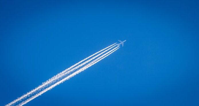 Viaggiare in aereo, quanto è sicuro?