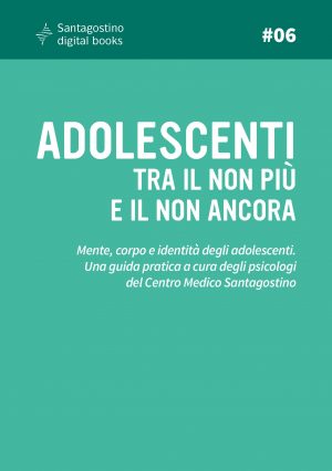 Adolescenza: scarica il digital book #6