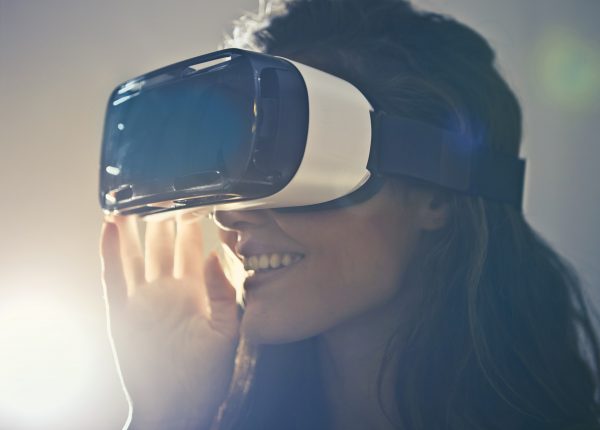 Come la Realtà Virtuale può ridurre l’ansia da viaggio