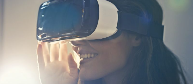 Come la Realtà Virtuale può ridurre l’ansia da viaggio