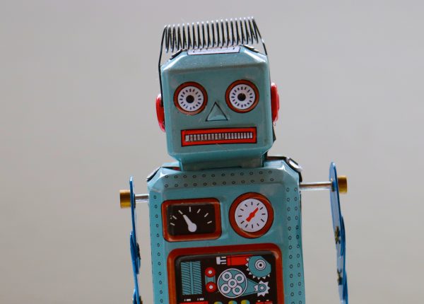 Un robot come psicologo? Intelligenza artificiale e chatbot, facciamo il punto