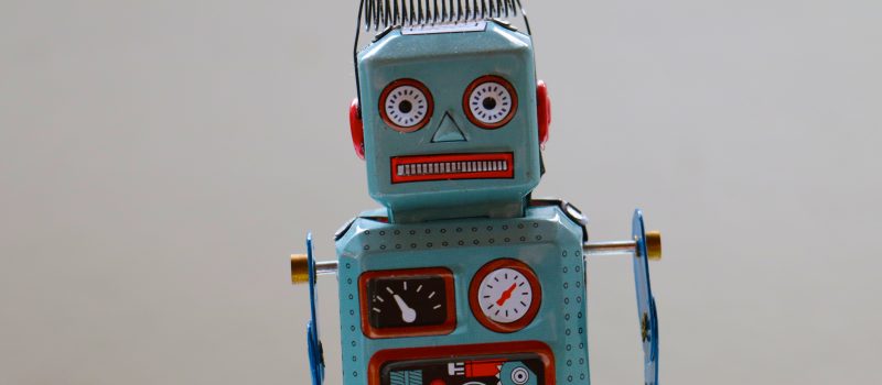 Un robot come psicologo? Intelligenza artificiale e chatbot, facciamo il punto