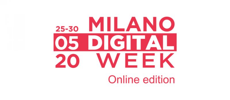 Nuove tecnologie in psicologia. Il Santagostino alla Milano Digital Week Online