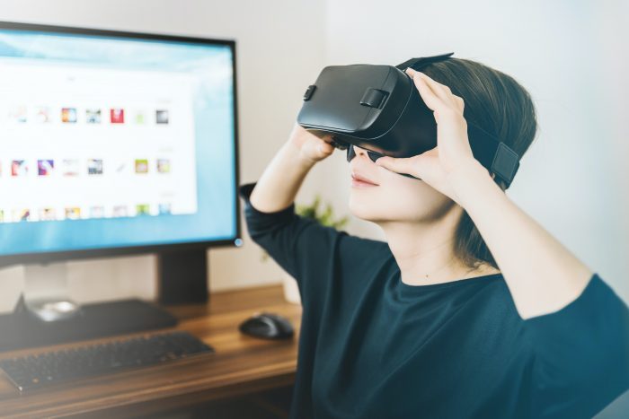 5 viaggi in realtà virtuale consigliati da uno psicologo