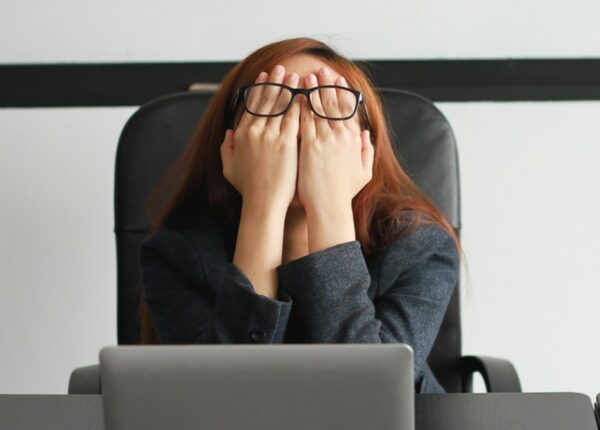 La sindrome da burnout: cos’è e come si affronta