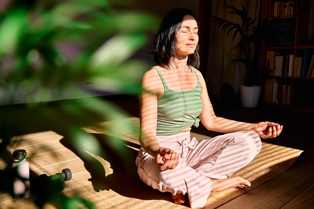 La meditazione e i suoi benefici per la psiche