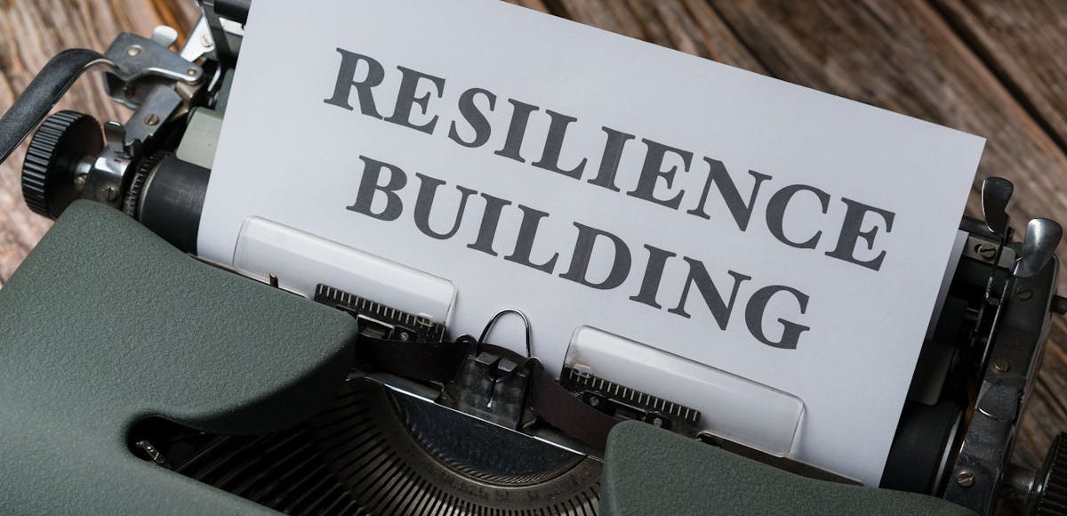 La resilienza: cosa significa e come svilupparla