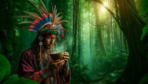 L’ayahuasca: quali effetti psicologici e benefici?