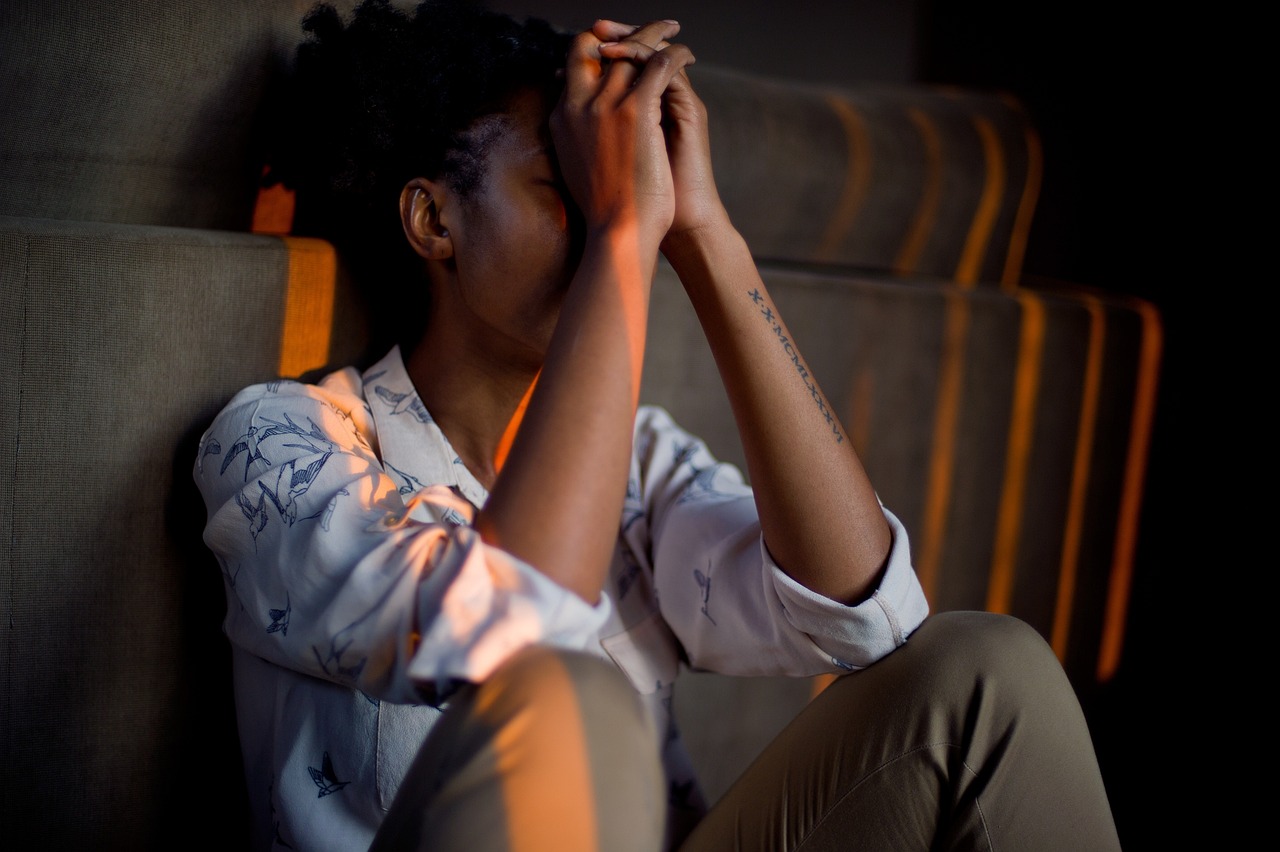 Cos’è l’ansia e come ci aiutano i percorsi di psicoterapia?