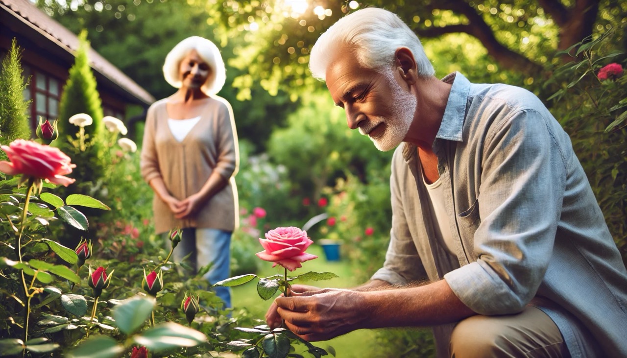 Esiste il vero amore? Ecco come scoprirlo realmente