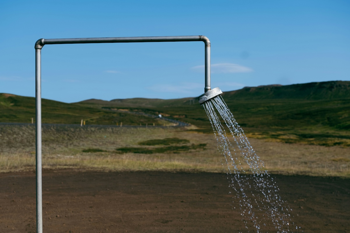 Ablutofobia: cosa si nasconde dietro la paura dell’acqua?