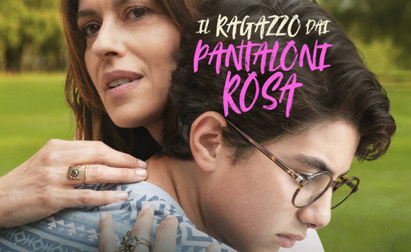 Il ragazzo dai pantaloni rosa – analisi psicologica