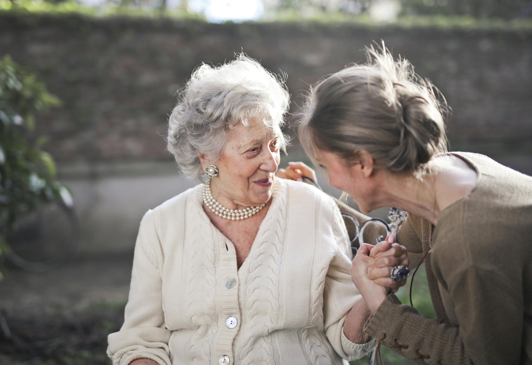 Il Wandering nei malati di Alzheimer: come affrontarlo